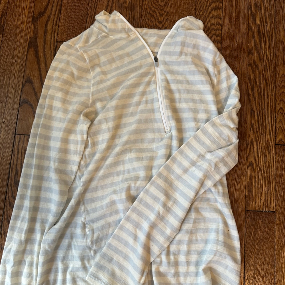 Patagonia Quarter Zip